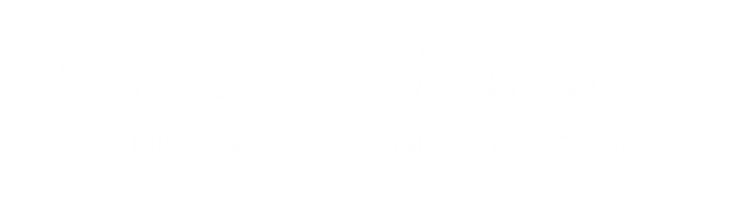 Dra. Lídia Fernandes – Clínica Geral e Geriatria